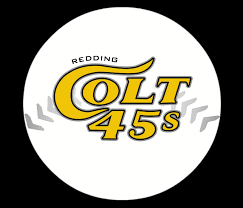 Colt 45's vs Santa Rosa - Baseball