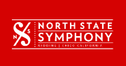 North State Symphony - Finding Inspiration