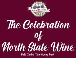 Celebration of North State Wine - A Premier Wine Event