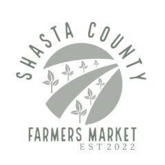New Shasta County Farmers Market