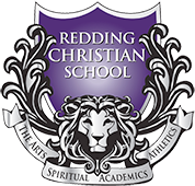 Performance of Oklahoma by Redding Christian School