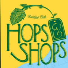 Hops & Shops ~ VIVA Downtown