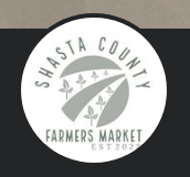 Shasta County Farmers Market