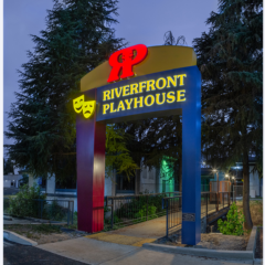 A Night of Surprises Benefiting Riverfront Playhouse