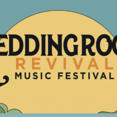 Redding Roots Revival Music Festival