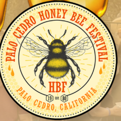 The Honeybee Festival in Palo Cedro
